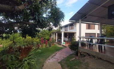 VENTA FINCA LA MESA, CUNDINAMARCA