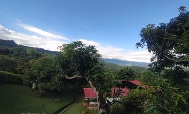 VENTA FINCA LA MESA, CUNDINAMARCA
