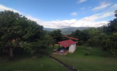 VENTA FINCA LA MESA, CUNDINAMARCA