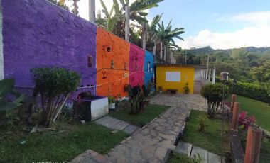 VENTA FINCA LA MESA, CUNDINAMARCA