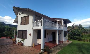 VENTA FINCA LA MESA, CUNDINAMARCA