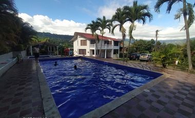 VENTA FINCA LA MESA, CUNDINAMARCA
