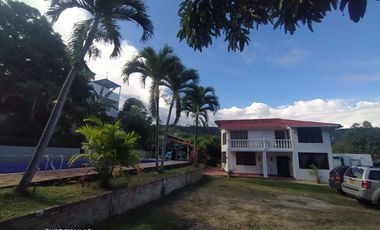 VENTA FINCA LA MESA, CUNDINAMARCA