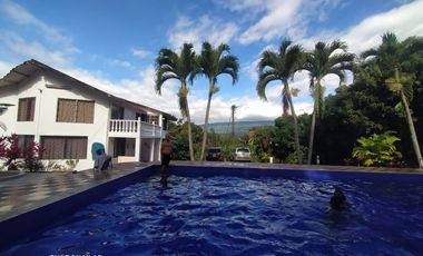 VENTA FINCA LA MESA, CUNDINAMARCA