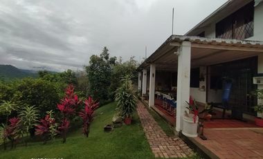 VENTA FINCA LA MESA, CUNDINAMARCA