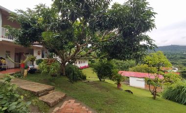VENTA FINCA LA MESA, CUNDINAMARCA