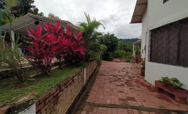 VENTA FINCA LA MESA, CUNDINAMARCA