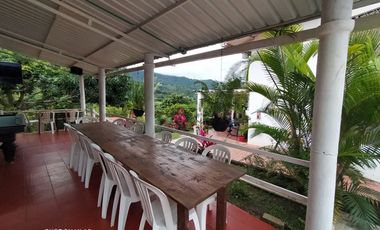 VENTA FINCA LA MESA, CUNDINAMARCA