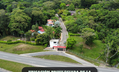 Lotes en parcelación a solo 15 min de Villavicencio