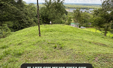 Lotes en parcelación a solo 15 min de Villavicencio