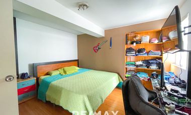 VENTA DE EXCLUSIVO DÚPLEX DE 400 M² EN ZONA RESIDENCIAL – SURCO  A solo minutos de la Universidad de Lima y el Jockey Plaza