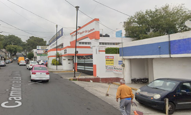 Departamento en venta en Santa Úrsula Xitla, Tlalpan Cdmx ¡Compra directa con el Banco, no se aceptan créditos!