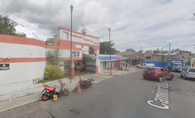 Departamento en venta en Santa Úrsula Xitla, Tlalpan Cdmx ¡Compra directa con el Banco, no se aceptan créditos!