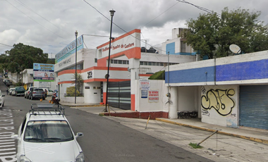 Departamento en venta en Santa Úrsula Xitla, Tlalpan Cdmx ¡Compra directa con el Banco, no se aceptan créditos!