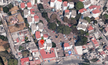 Departamento en venta en Santa Úrsula Xitla, Tlalpan Cdmx ¡Compra directa con el Banco, no se aceptan créditos!