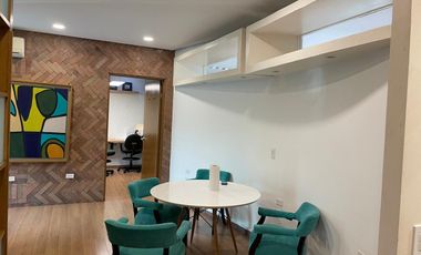 2 Oficinas de renta en Piso 1 Edificio LCDOS-16
