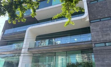 2 Oficinas de renta en Piso 1 Edificio LCDOS-16