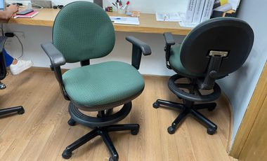 2 Oficinas de renta en Piso 1 Edificio LCDOS-16