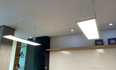 2 Oficinas de renta en Piso 1 Edificio LCDOS-16
