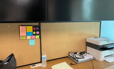 2 Oficinas de renta en Piso 1 Edificio LCDOS-16