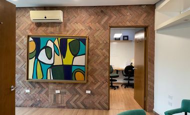2 Oficinas de renta en Piso 1 Edificio LCDOS-16