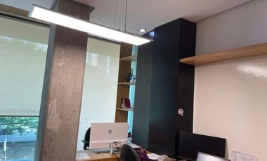 2 Oficinas de renta en Piso 1 Edificio LCDOS-16