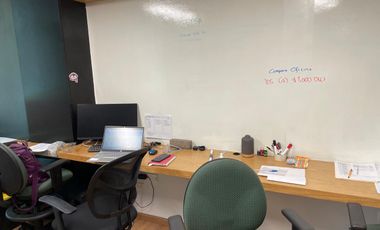 2 Oficinas de renta en Piso 1 Edificio LCDOS-16