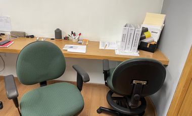 2 Oficinas de renta en Piso 1 Edificio LCDOS-16