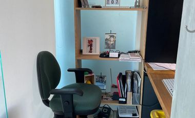 2 Oficinas de renta en Piso 1 Edificio LCDOS-16