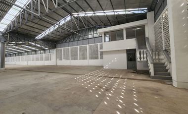 BODEGA INDUSTRIAL EN VENTA EN TAMPICO, COL. MÈXICO