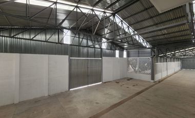 BODEGA INDUSTRIAL EN VENTA EN TAMPICO, COL. MÈXICO
