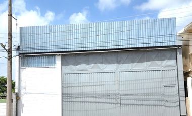 BODEGA INDUSTRIAL EN VENTA EN TAMPICO, COL. MÈXICO