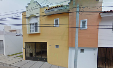 CASA EN VENTA , LA PIEDAD, MICHOACAN MICH.