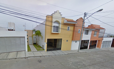 CASA EN VENTA , LA PIEDAD, MICHOACAN MICH.