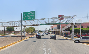 CASA EN VENTA , LA PIEDAD, MICHOACAN MICH.