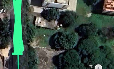 Lahan Kosong Disewakan di Jakarta Selatan