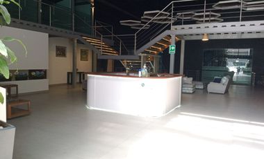 EDIFICIO COMERCIAL EN VENTA, CIUDAD GUZMAN, ZAPOTLAN EL GRANDE, JAL.