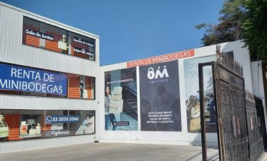 EDIFICIO COMERCIAL EN VENTA, CIUDAD GUZMAN, ZAPOTLAN EL GRANDE, JAL.