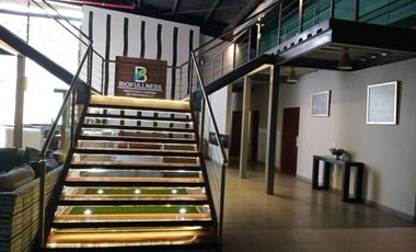 EDIFICIO COMERCIAL EN VENTA, CIUDAD GUZMAN, ZAPOTLAN EL GRANDE, JAL.