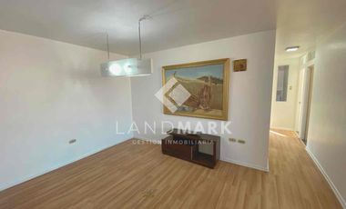 Se vende amplio departamento a pasos de Av. Argentina, Coviefi.