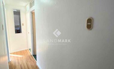 Se vende amplio departamento a pasos de Av. Argentina, Coviefi.