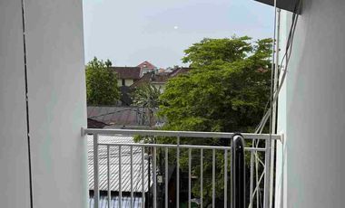 Economical Price Ready Unit Shop House, Strategic Location in Panjer, South Denpasar