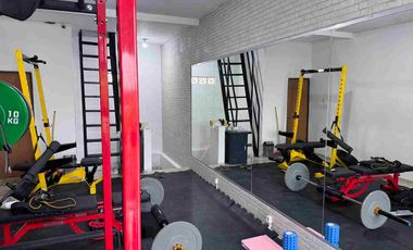 Economical Price Ready Unit Shop House, Strategic Location in Panjer, South Denpasar