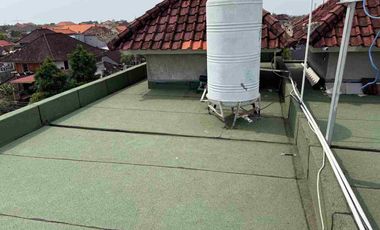 Economical Price Ready Unit Shop House, Strategic Location in Panjer, South Denpasar