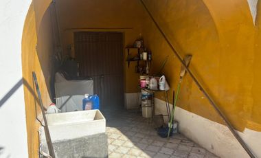 CASA EN VENTA EN EL CENTRO DE PARRAS DE LA FUENTE,  COAHUILA.