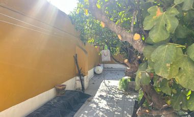 CASA EN VENTA EN EL CENTRO DE PARRAS DE LA FUENTE,  COAHUILA.