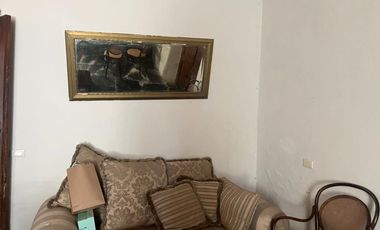 CASA EN VENTA EN EL CENTRO DE PARRAS DE LA FUENTE,  COAHUILA.