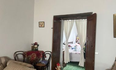 CASA EN VENTA EN EL CENTRO DE PARRAS DE LA FUENTE,  COAHUILA.