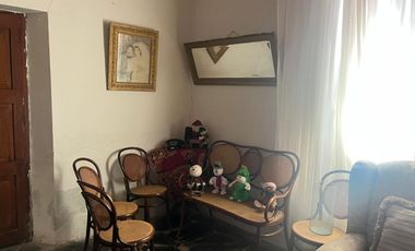 CASA EN VENTA EN EL CENTRO DE PARRAS DE LA FUENTE,  COAHUILA.