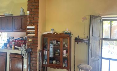 CASA EN VENTA EN EL CENTRO DE PARRAS DE LA FUENTE,  COAHUILA.